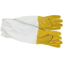 Gants en cuir