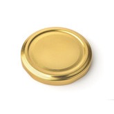 Couvercles pour pots 250 g et 500 g