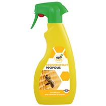 Désincrustant propolis