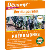 Phéromone teigne du poireau - Décamp