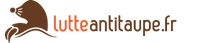Lutte anti taupe